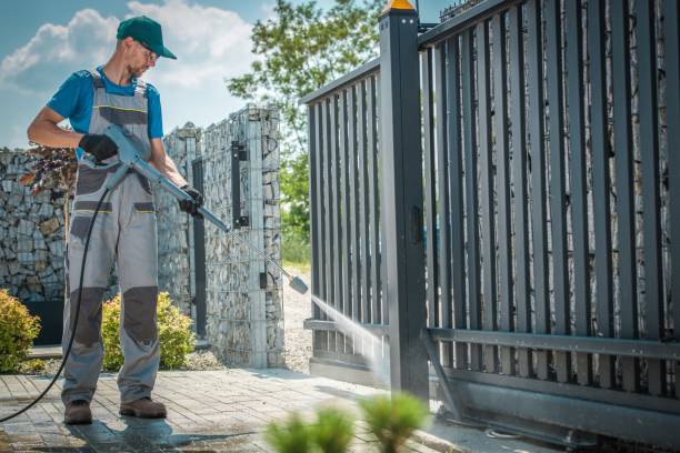 Best Concrete Sealing  in Menifee, CA