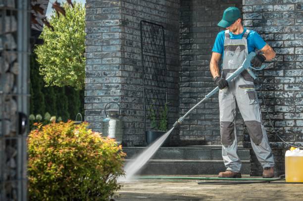 Best Factory Floor Cleaning  in Menifee, CA