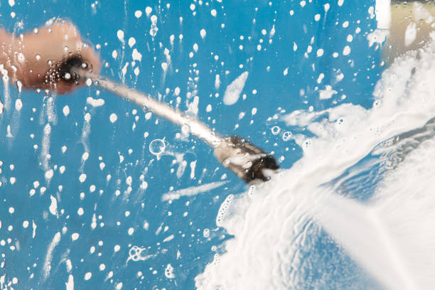 Best Sign and Awning Cleaning  in Menifee, CA