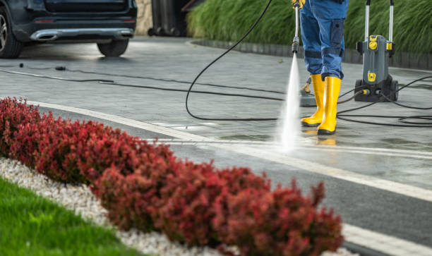 Best Gas Station Cleaning  in Menifee, CA