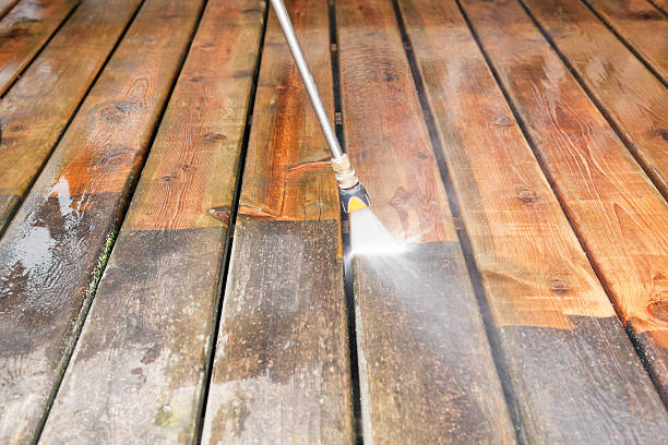 Trusted Menifee, CA Pressure Washing Services Experts