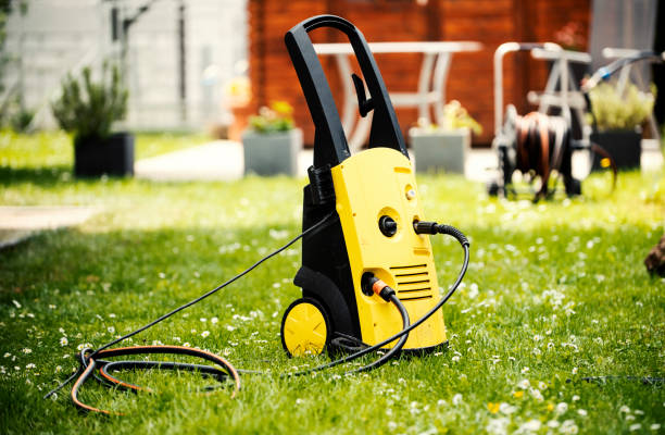 Best Post-Construction Pressure Washing  in Menifee, CA